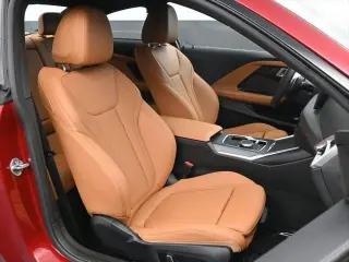 BMW 2 Series 2025 230i 2dr Coupe