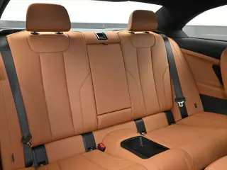 BMW 2 Series 2025 230i 2dr Coupe