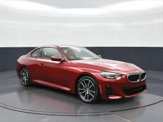 BMW 2 Series 2025 230i 2dr Coupe