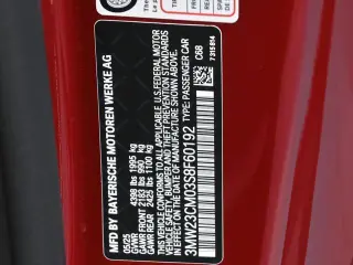 BMW 2 Series 2025 230i 2dr Coupe
