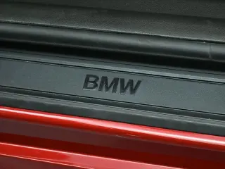 BMW 2 Series 2025 230i 2dr Coupe