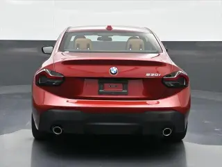 BMW 2 Series 2025 230i 2dr Coupe