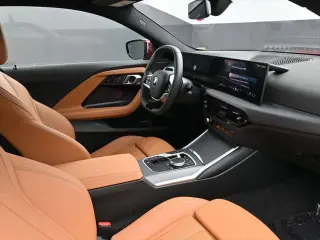 BMW 2 Series 2025 230i 2dr Coupe