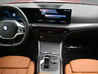 BMW 2 Series 2025 230i 2dr Coupe