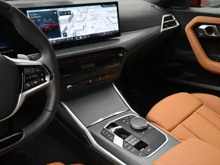 BMW 2 Series 2025 230i 2dr Coupe