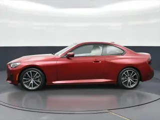 BMW 2 Series 2025 230i 2dr Coupe