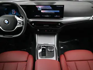 BMW 3 Series 2025 330i 4dr Sedan