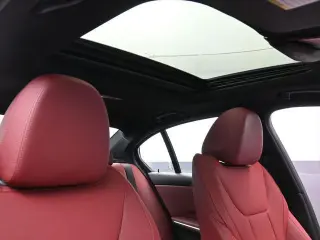 BMW 3 Series 2025 330i 4dr Sedan
