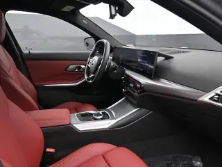 BMW 3 Series 2025 330i 4dr Sedan