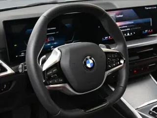 BMW 3 Series 2025 330i 4dr Sedan