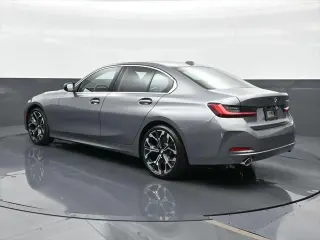 BMW 3 Series 2025 330i 4dr Sedan