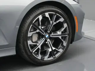 BMW 3 Series 2025 330i 4dr Sedan