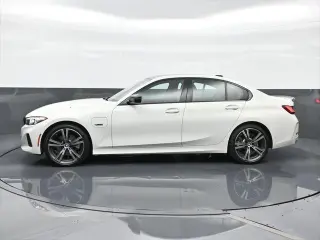 BMW 3 Series 2023 330e 4dr Sedan