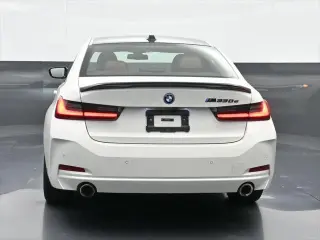 BMW 3 Series 2023 330e 4dr Sedan