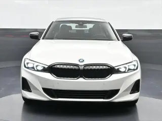 BMW 3 Series 2023 330e 4dr Sedan