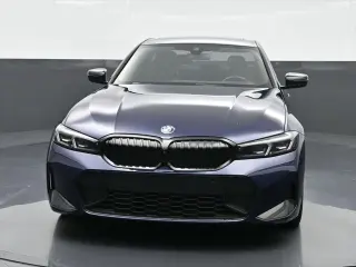 BMW 3 Series 2024 330i 4dr Sedan