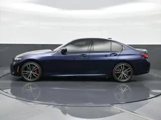 BMW 3 Series 2024 330i 4dr Sedan