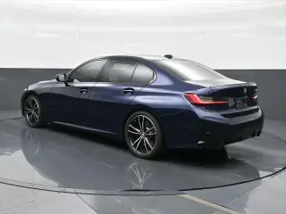 BMW 3 Series 2024 330i 4dr Sedan