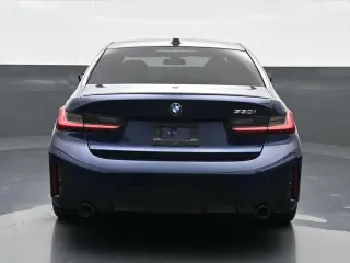 BMW 3 Series 2024 330i 4dr Sedan