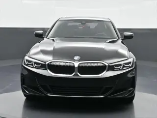 BMW 3 Series 2024 330i 4dr Sedan