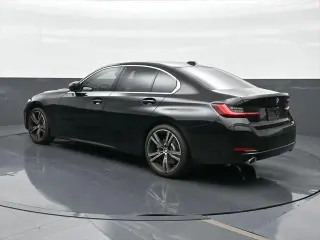 BMW 3 Series 2024 330i 4dr Sedan
