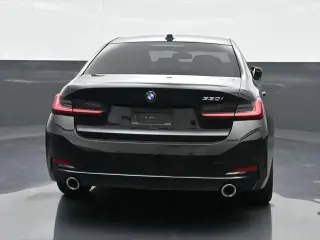 BMW 3 Series 2024 330i 4dr Sedan