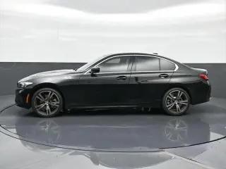 BMW 3 Series 2024 330i 4dr Sedan