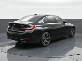 BMW 3 Series 2024 330i 4dr Sedan