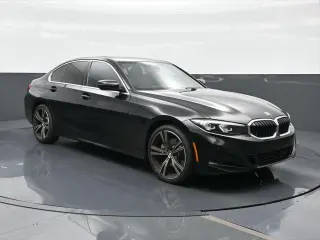 BMW 3 Series 2024 330i 4dr Sedan