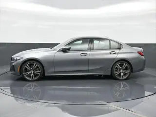 BMW 3 Series 2023 330i 4dr Sedan