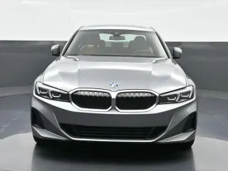 BMW 3 Series 2023 330i 4dr Sedan