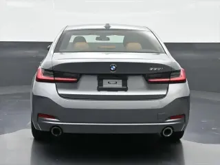 BMW 3 Series 2023 330i 4dr Sedan