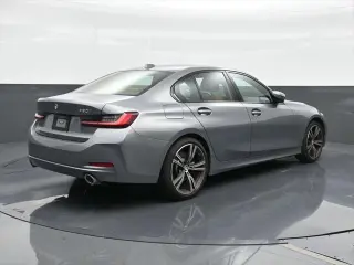 BMW 3 Series 2023 330i 4dr Sedan