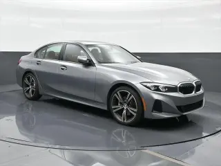 BMW 3 Series 2023 330i 4dr Sedan