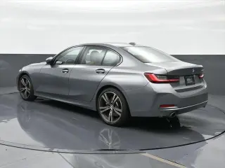 BMW 3 Series 2023 330i 4dr Sedan