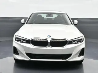 BMW 3 Series 2023 330i 4dr Sedan