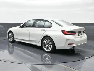 BMW 3 Series 2023 330i 4dr Sedan