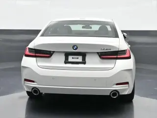 BMW 3 Series 2023 330i 4dr Sedan