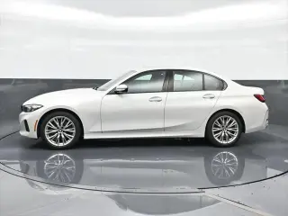 BMW 3 Series 2023 330i 4dr Sedan