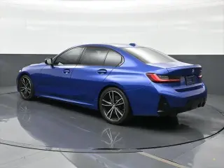 BMW 3 Series 2024 330i 4dr Sedan