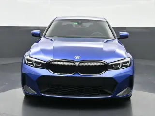 BMW 3 Series 2024 330i 4dr Sedan