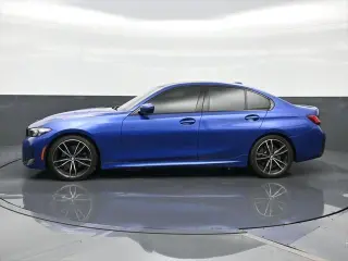 BMW 3 Series 2024 330i 4dr Sedan