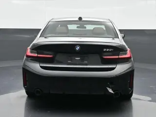 BMW 3 Series 2023 330i 4dr Sedan