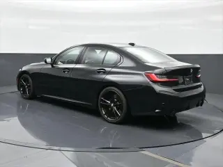 BMW 3 Series 2023 330i 4dr Sedan
