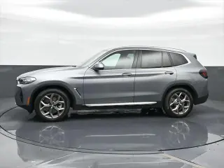 BMW X3 2023 sDrive30i 4dr Sports Activity Vehicle