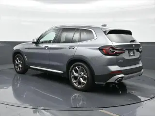 BMW X3 2023 sDrive30i 4dr Sports Activity Vehicle