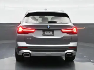 BMW X3 2023 sDrive30i 4dr Sports Activity Vehicle
