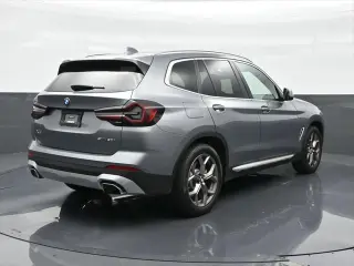 BMW X3 2023 sDrive30i 4dr Sports Activity Vehicle
