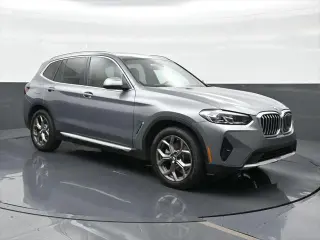 BMW X3 2023 sDrive30i 4dr Sports Activity Vehicle