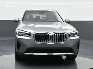 BMW X3 2023 sDrive30i 4dr Sports Activity Vehicle